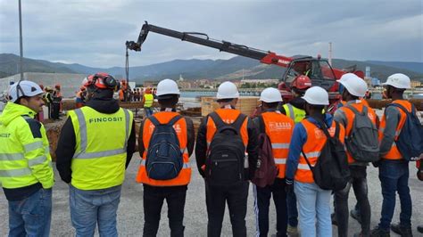 Genova: Oggi solo per ospitali